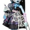 Monster High - Frankie Stein Anniversaire Monstrueusement Mémorable - Poupée - Monster High - JBG75
