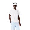 Polo Masculina com Logótipo