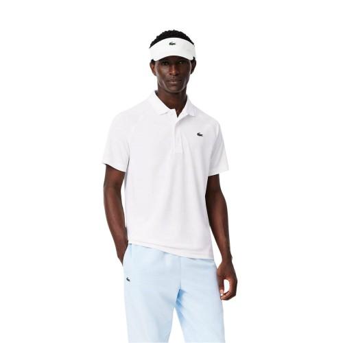 Lacoste Men's Logo Polo Shirt