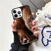 Pitbull Dog Coque Shell For iPhone 17 Air 15 16 14 13 12 Pro Max 11 Pro Max Plus Phone Case Cover
