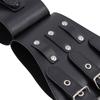 Sexy Shapewear SM Training Suit Female Slave Binding Handcuffs Couple Adult Toys Sex Product
