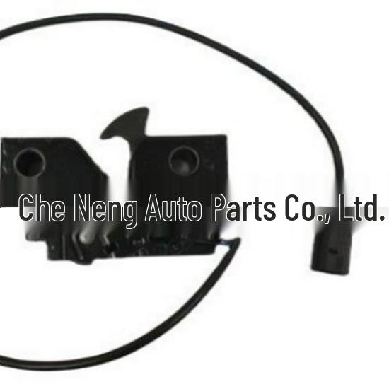 

5G1823509 Volkswagen New Golf Under-Hood Lock 5G1823509