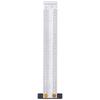200mm Marking Ruler Tshaped Marking Scale Portable T-Rule Hole Ruler Woodworking