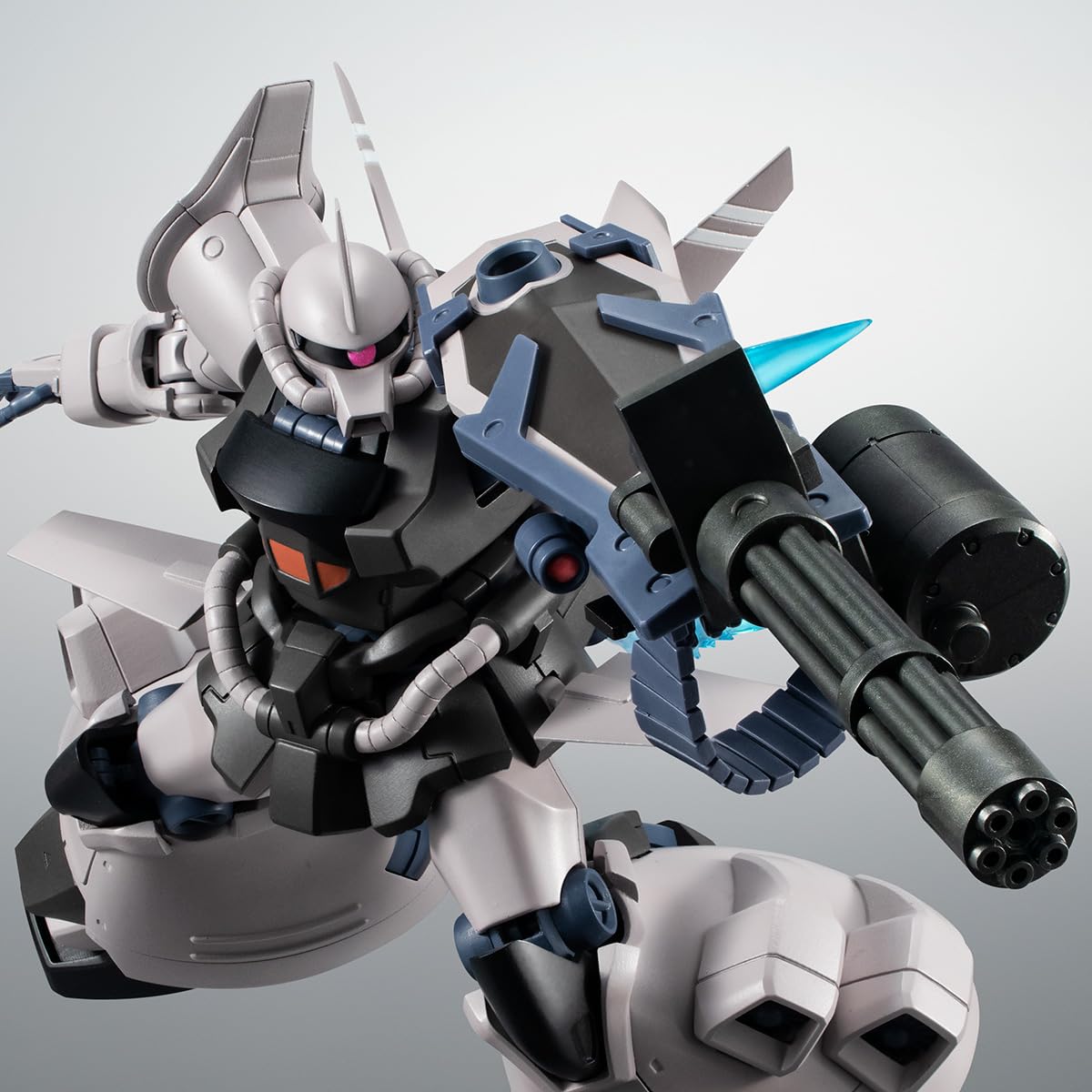 

РОБОТ Spirits GOUF Flight Type P-BANDAI MS-07H-8 версия. АНИМЕ.