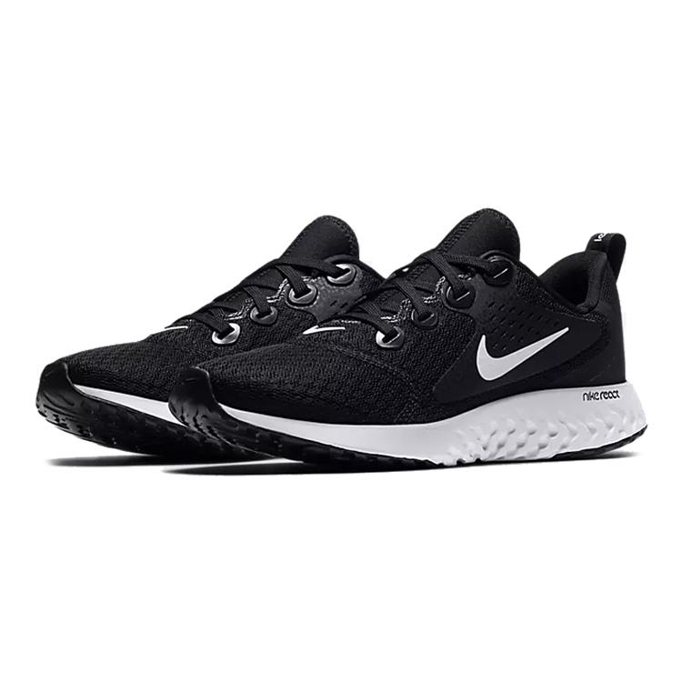 Nike Legend React 'Black' GS AH9438-001
