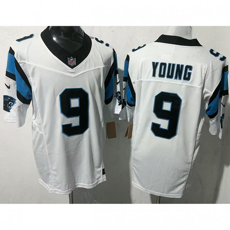 Retro NFL Style Football Jersey Men Women - Embroidered Team Uniform Cotton Blend Fall Wear