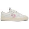 Converse Star Player 76 Retro Fashion Low-top Sneakers Unisex White Brown
