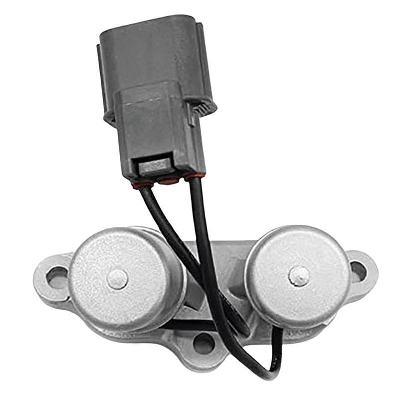 Powerful Transmission Lockup Solenoid 28200-P0Z-003 For Honda Odyssey Accord 1996-2002 Shift Valve Payoff Shaft Speed Sensor