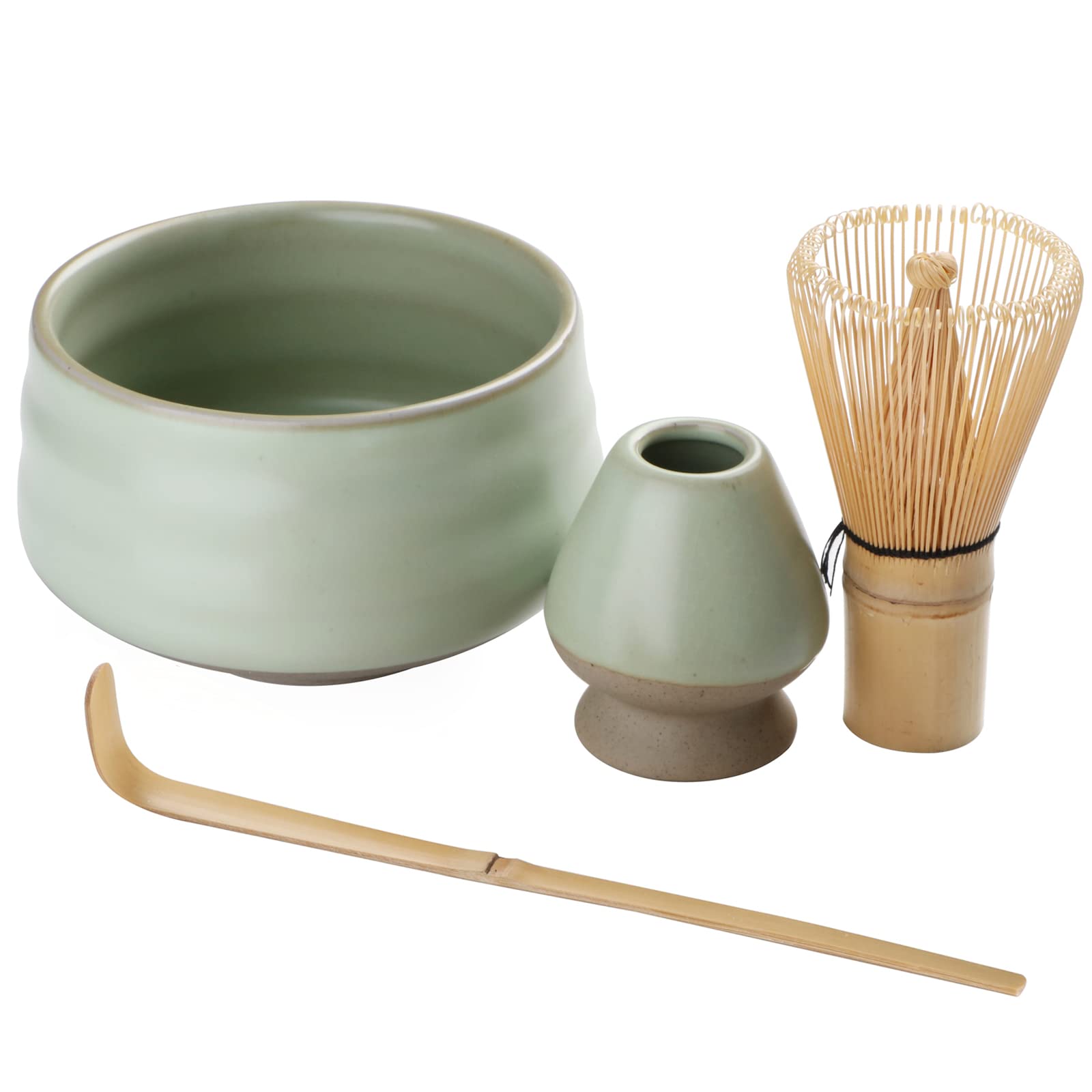 

Matcha Tea Ceremony Matcha Tea Ceremony Utensils Matcha Tea Ceremony Tea Chawan Chawan Chashaku Set, Set, Set, Bowl, (100-Stage), Holder, (Light