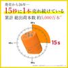 Pharmaceutical Nakano Styling Tanto Wax 5 for Men Versatile Keeps Hair and 90g [Nakano Official] (NAKANO) (Clear, Type) - Volume, Movement, Shine,