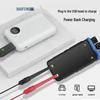 Baofeng Universal Walkie-Talkie Battery Charger and Clip (CN version)