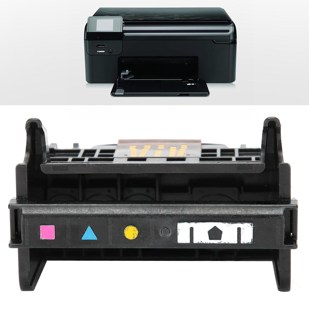 Náhradní tisková hlava pro tisk pro HP 862 B110A   B109A   B210A   B310A