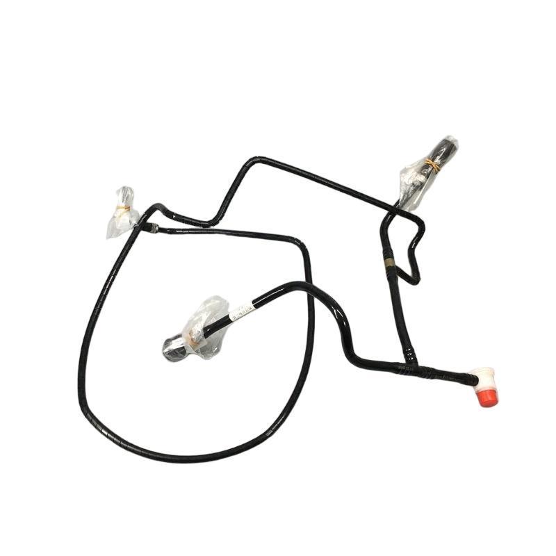 Nanjing Iveco Brake Booster Vacuum Hose for National IV & V