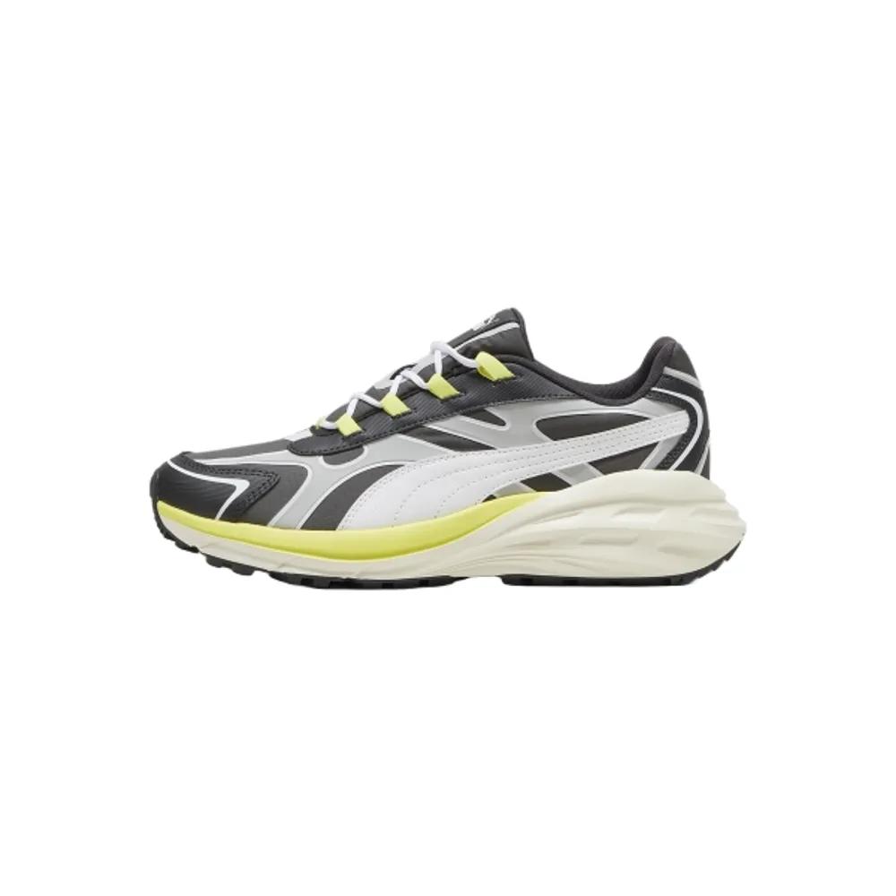 PUMA Hypnotic LS Abrupt Grey White / 397668-03 173372 240