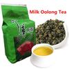 Milk Oolong Tea Jin Xuan High Mountain Tie Guan Yin Green Oolong Loose Leaf 50g