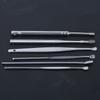 6 Pcs Stainless Steel Ear Wax Remover Widened Earwax Removal Kit Ear Cleaning Tool  Safe Cleaning