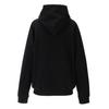 ONITSUKA TIGER Sweat Hoodie Comfortable Letter Print Long Sleeve Sweatshirt Unisex Hoodies Black 2183B279-001