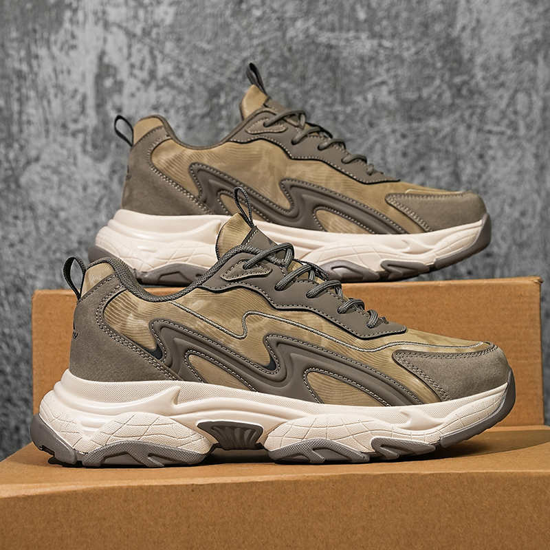 Fashion Extra Large Sizes Brown Height Shoes Women's Sport Shoes Short Heels Shoes Women Sneakers Baskettes Teniss Promo From China