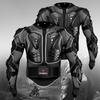 Off-road Cycling Protective Armor Set
