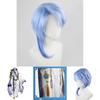 Dress Up As Kamizato Ayato From Genshin Impact With This Amazing Costume Set