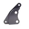 Für Thailand Honda Msx125 Motorrad CNC Bremszangenhalter Adapter Halterung Passend für Vorderradgabel 220mm Bremsscheibe