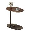 Rotatable Desktop Modern Mini Coffee Side Height Adjustable Table For Home Living Room Sofa Tea Bedside Corner-Durable
