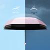 Hongye Five-Fold UV Protection Mini Capsule Umbrella