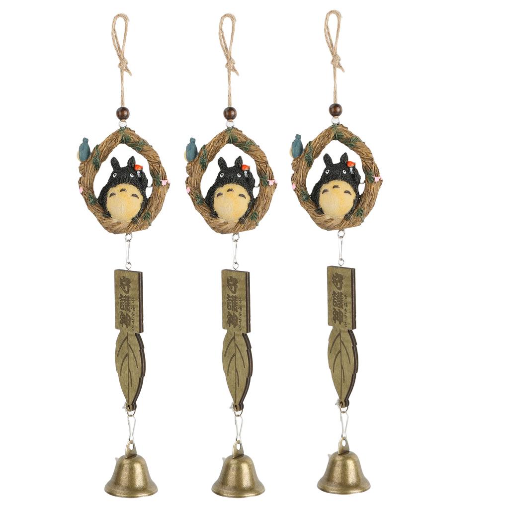 DIY Resin Wind Chime Ornaments Craft and Gifts Student Birthday Gifts Home Decor Resin Craft Wind Chime 1/3pcs