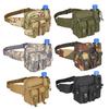 Timeless Tactical Water Bottle Pouch Military Fanny Pack Built For Various Lifestyles