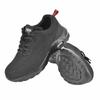 AW Tools Unisex Adult Iron Lightweight Safety Shoes