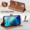 3D Art Tree Leather Phone Wallet Case Book For Xiaomi 13T,Redmi Note 13 12 11 10 9 Pro 5G 13C 12C 12S 11S 10S 9A Card Flip Cover