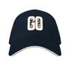 Go Board Game Baduk Baseball Cap Hat Unisex Sun Hat Streetwear Derby Hat Unisexs Hats Womens
