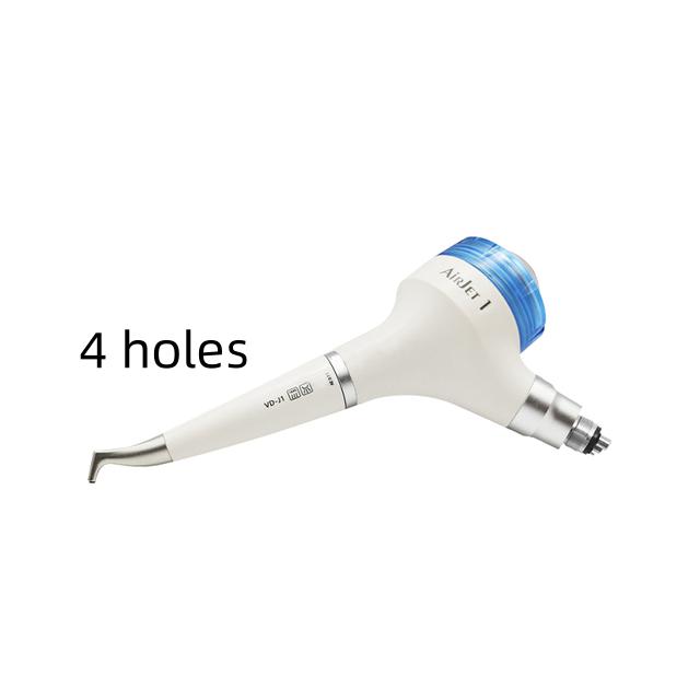 Dental Air Flow Prophy Jet Airjet 1/1S Luftpolierer Sandstrahler Zähne Polieren Handstück Hygiene Prophy Jet Maschine