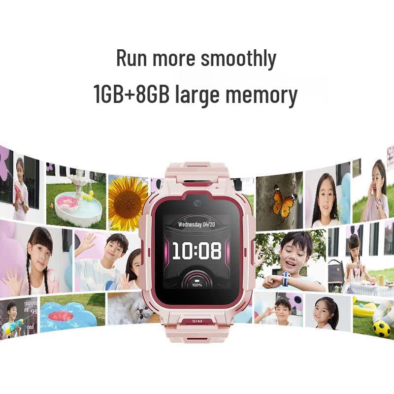 HONOR WhizKid Kids Smartwatch 2 Pro (CN version)