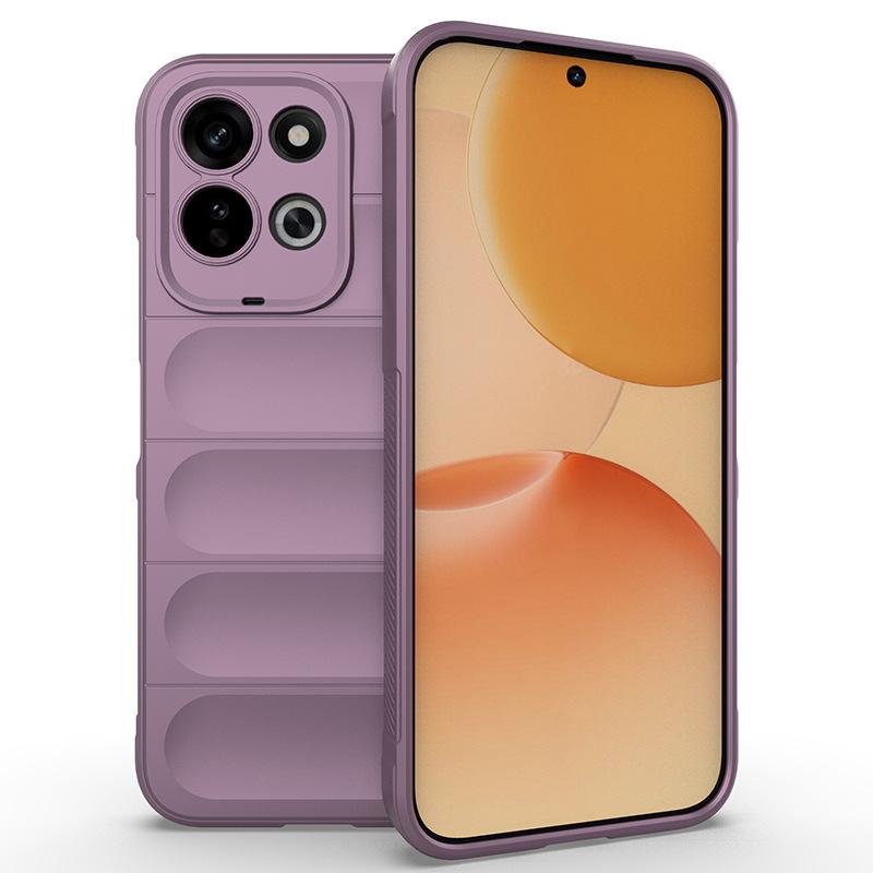 The New Model Is Suitable for Redmi 11 European Version, Magic Shield Anti-drop Mobile Phone Case Redmi 11 Skin Feeling, Mobile Phone Number.