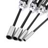 Hex Wrench Hex Socket Nut Precision Nut Driver Nut Model Hex Socket Driver Hex Socket Nut Key Socket Precision Hex Nut Driver for RC Model Airplane