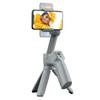 HQ3 3-Axis Handheld Gimbal Foldable Phone Video Record Stabilizer Wireless 5.0 for Live Travel Vlogging