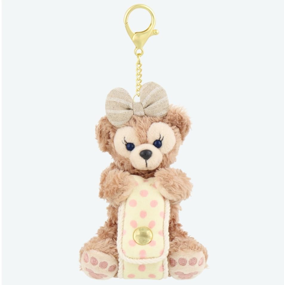 

ShellieMay Headband Holder [Wear Smiles Glow] Tokyo Disney Resort Limited Edition Souvenir Gift