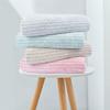Cotton Towel Quick-Dry Thickened Face Towel Microfiber Soft Non-shedding Strong Absorbent Adult Towel Bathroom Hotel Travel