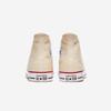 Converse Chuck Taylor All Star Classic Natural Ivory Wysokie, 159484C, 1010109515, Popularne Koreańskie Buty