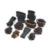 2/2/4/6Pin  Clutch Connector Series  Automotive Waterproof Connector 2.8mm Cable Connectors 1928404226  1928403453  1928403222