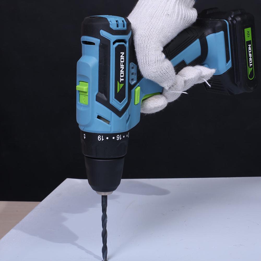 Mijia Tonfon Wireless Electric Cordless 