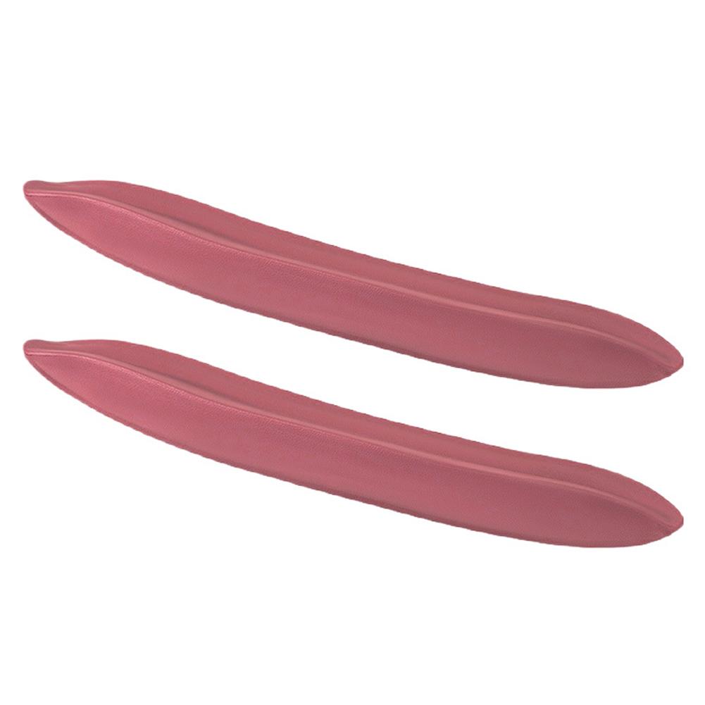 Universal Car Seat Gap Filler Strip Anti-dust Plug Car Seat Cracks Flexible Interior Protection Crevice Filling Strip Accessory