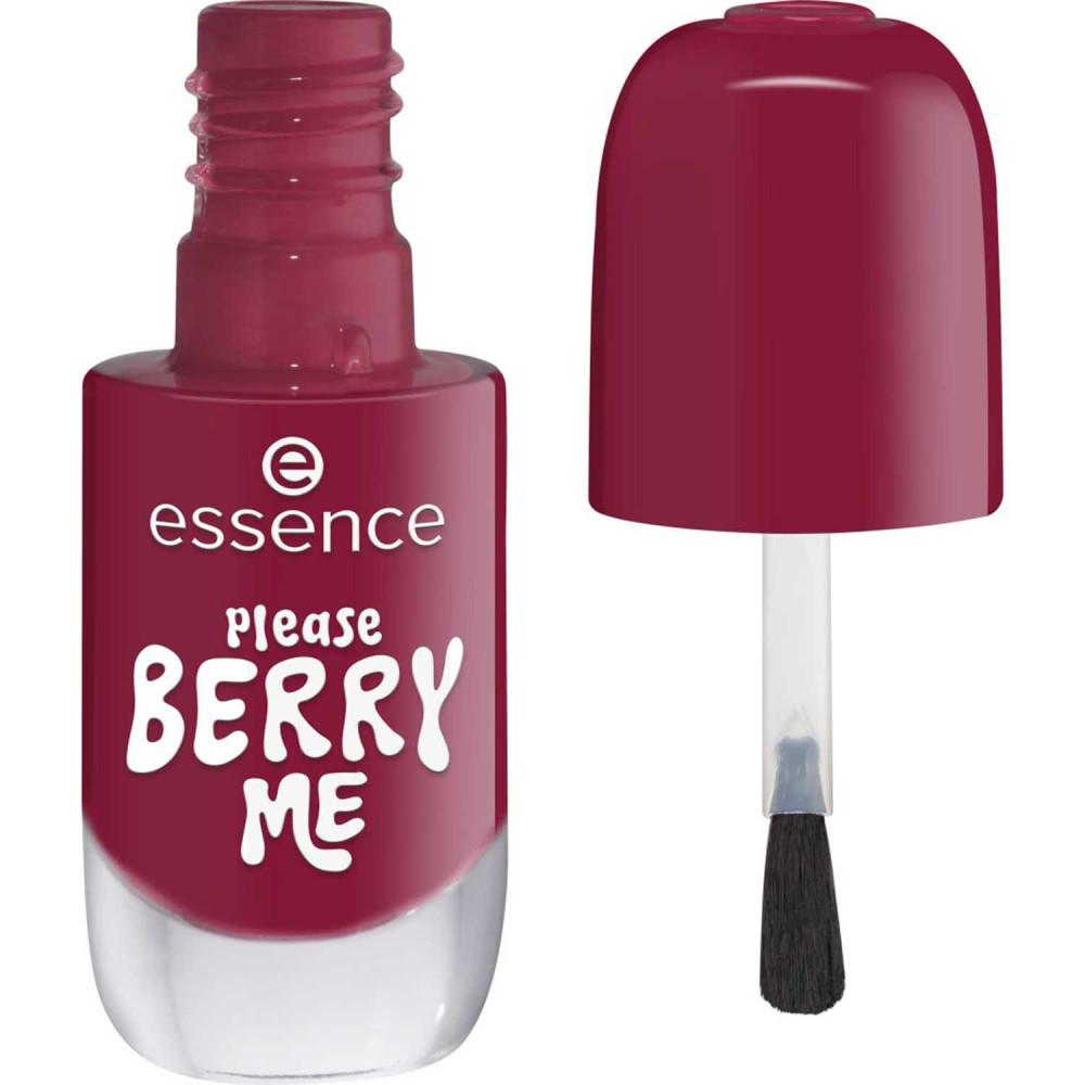 Essence - Vernis à Ongles Gel - 