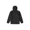 Timberland Solid Color Outdoor Woven Jacket Men Jackets Black A6RYN-001