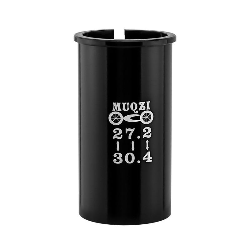 Reliable Aluminum Alloy For Seatpost Adapter for Various Bike Models