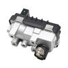 Für Mercedes Elektronischer Turbo Aktuator 3.0L Cdi G277 765155 6Nw-009-420 712120