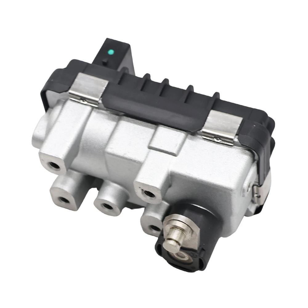 

For Mercedes Electronic Turbo Actuator 3.0 Cdi G277 765155 6Nw-009-420 712120