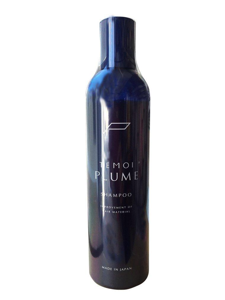 

TEMOI Plume Shampoo 300ml
