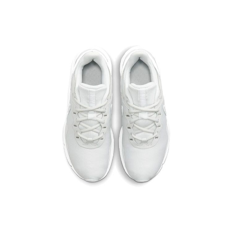 Wmns Legend Essential 2 Photon Dust серебристый металлик CQ9545-012 37.5 — фото 3